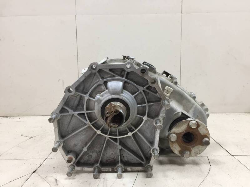 Коробка раздаточная Infiniti QX56/QX80 (Z62) 2010>