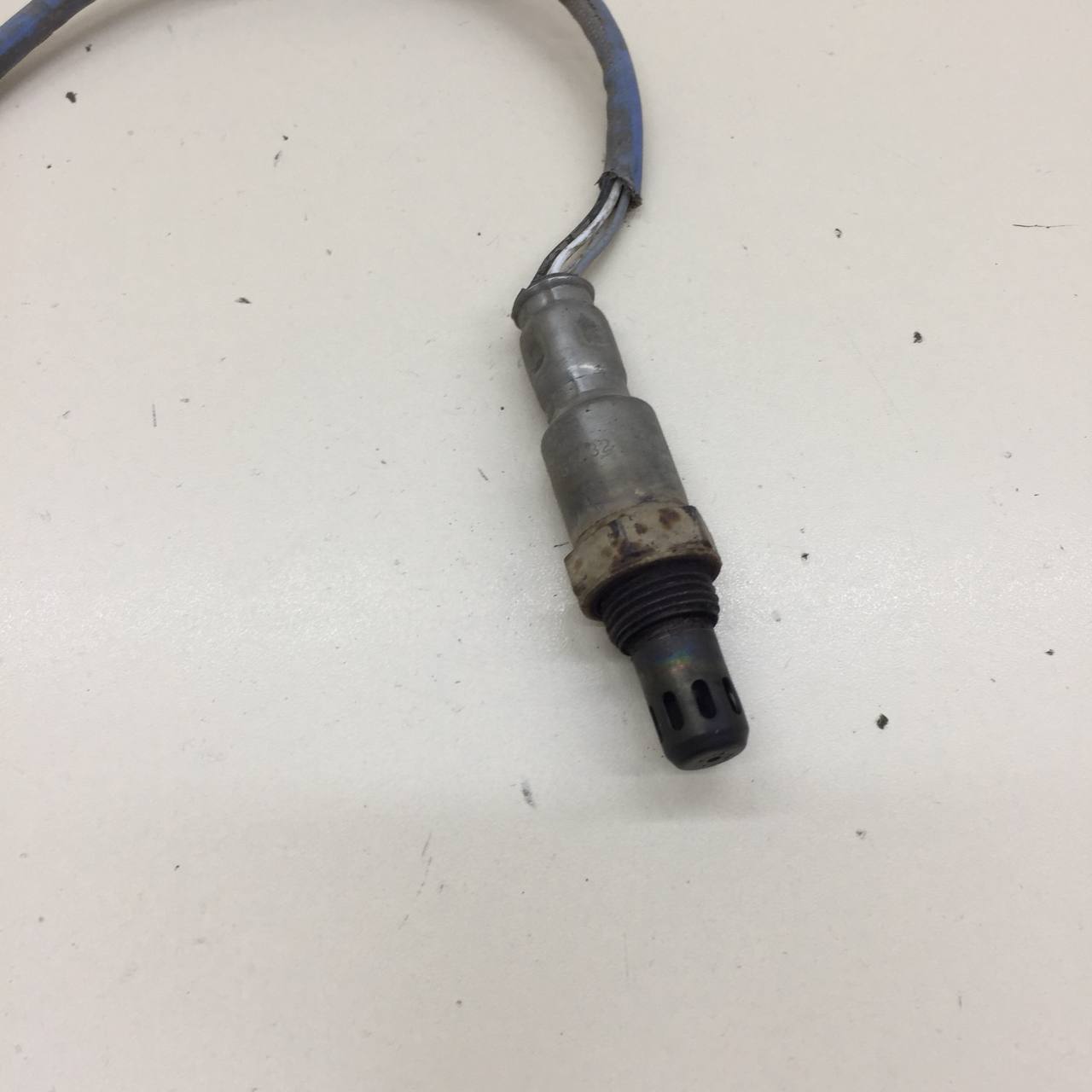 Датчик кислородный / Lambdasonde Nissan Almera 3 (G11, G15) 2012>