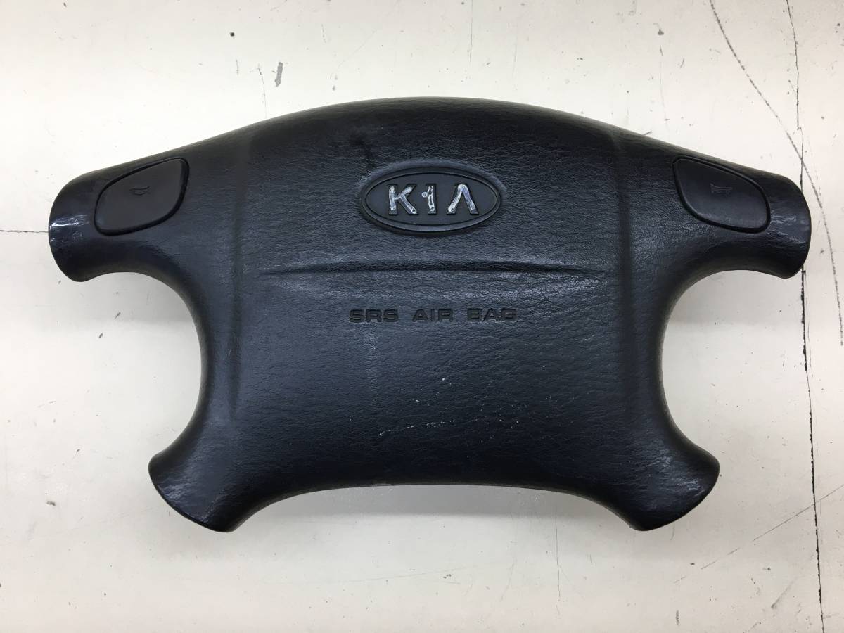 Подушка безопасности (комплект) Kia Spectra (SD) 2004-2011
