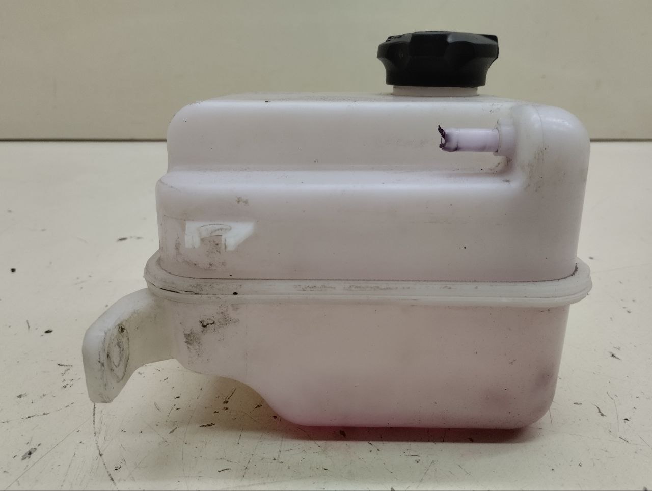 Бачок расширительный Hyundai ix35 (LM) 2010-2015