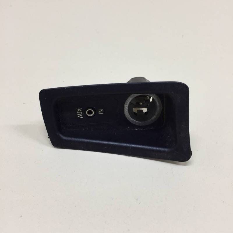 Разъем BMW 1-series E87/E81 2004-2011 Разъем BMW 1-series E87/E81 2004-2011
