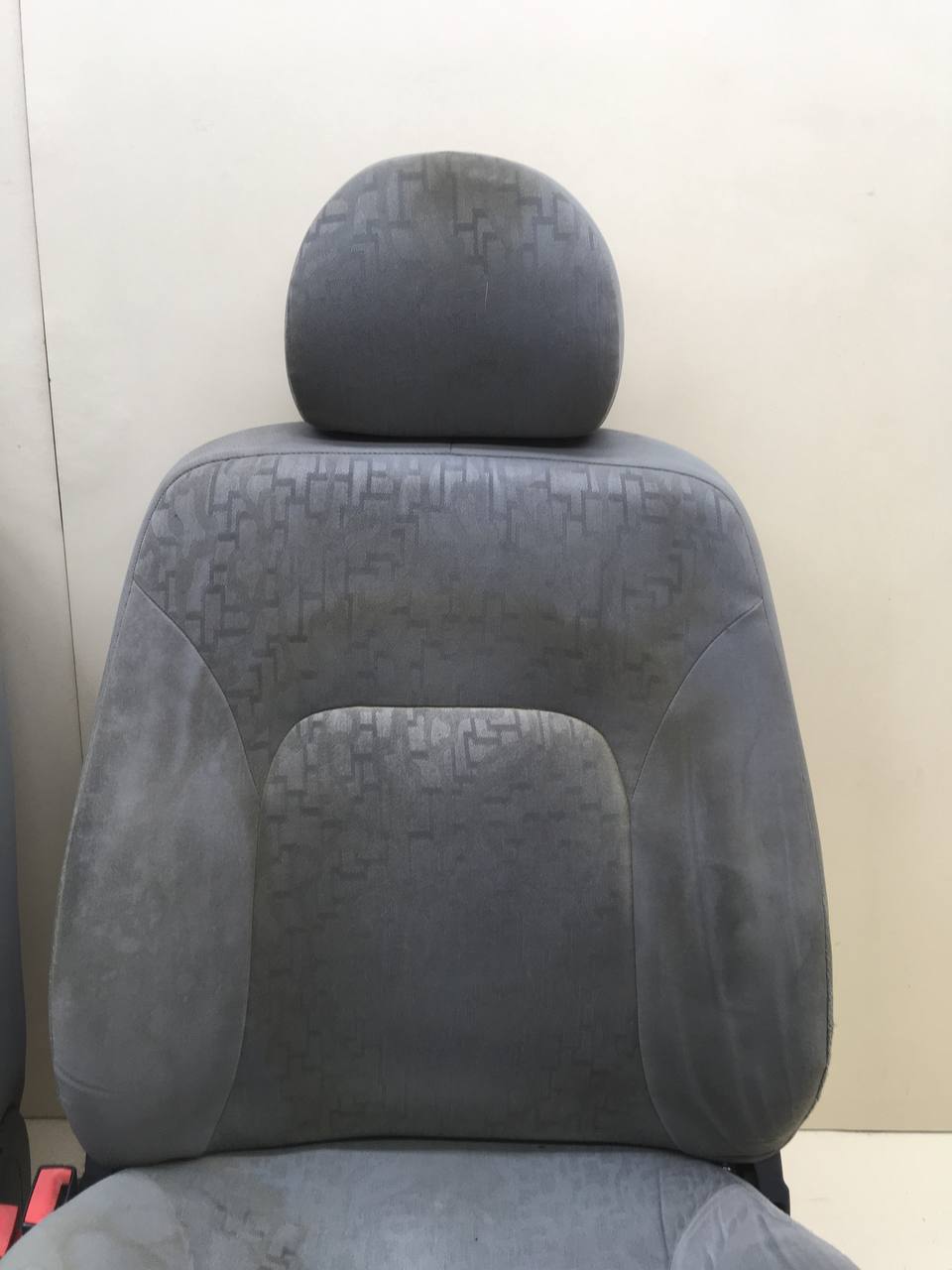 Сиденье (комплект) Fiat Albea 2002-2012