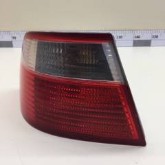 Фонарь задний наружный левый Fiat Albea 2002-2012