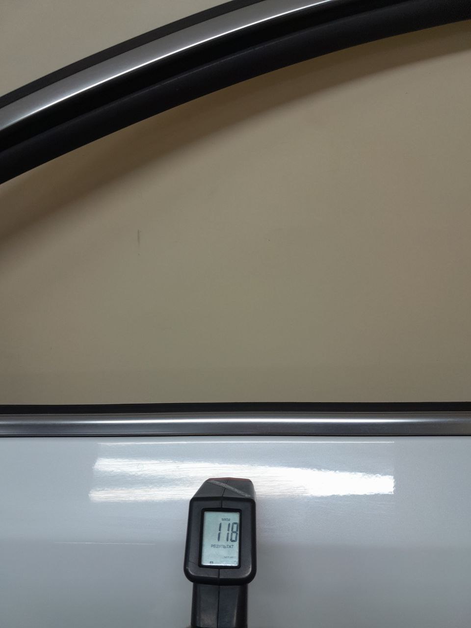 Дверь передняя левая Kia Xceed 2019-2023 Дверь передняя левая Kia Xceed 2019-2023