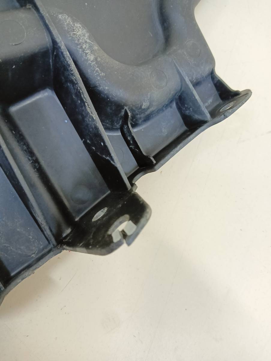 Кронштейн заднего бампера правый Hyundai ix55 2007-2013