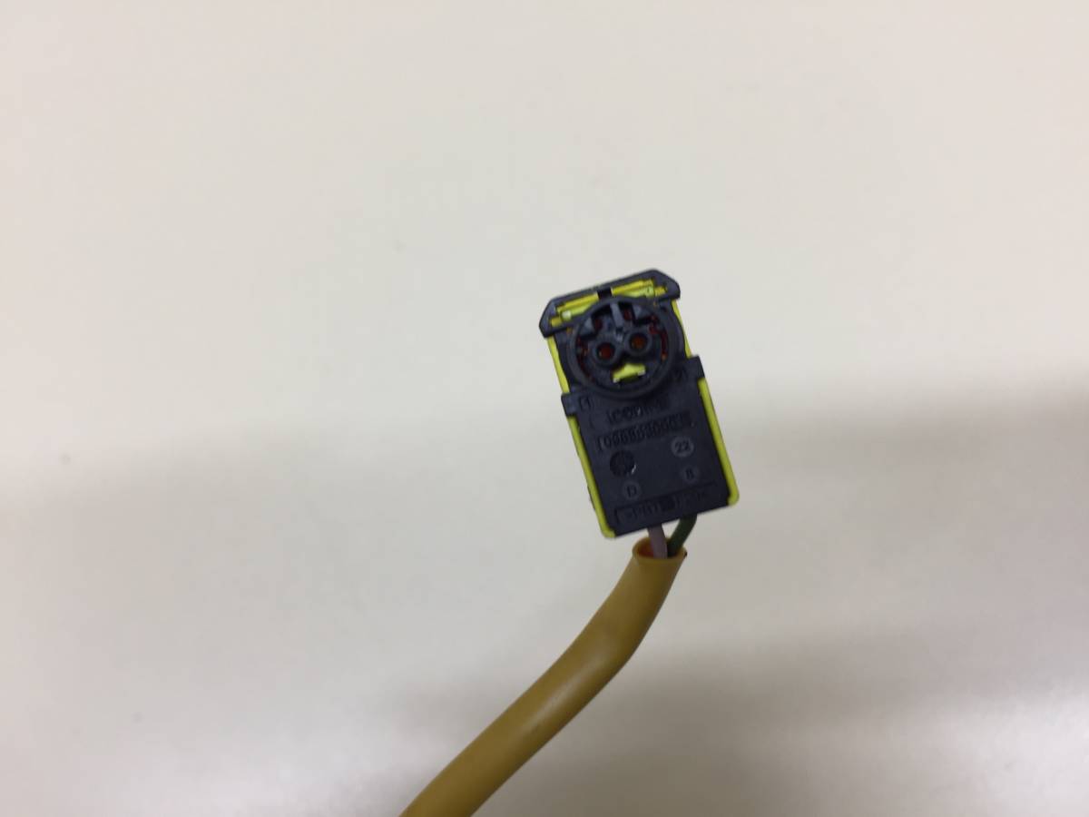 Механизм подрулевой для SRS (ленточный) Chevrolet Aveo T300 2011>