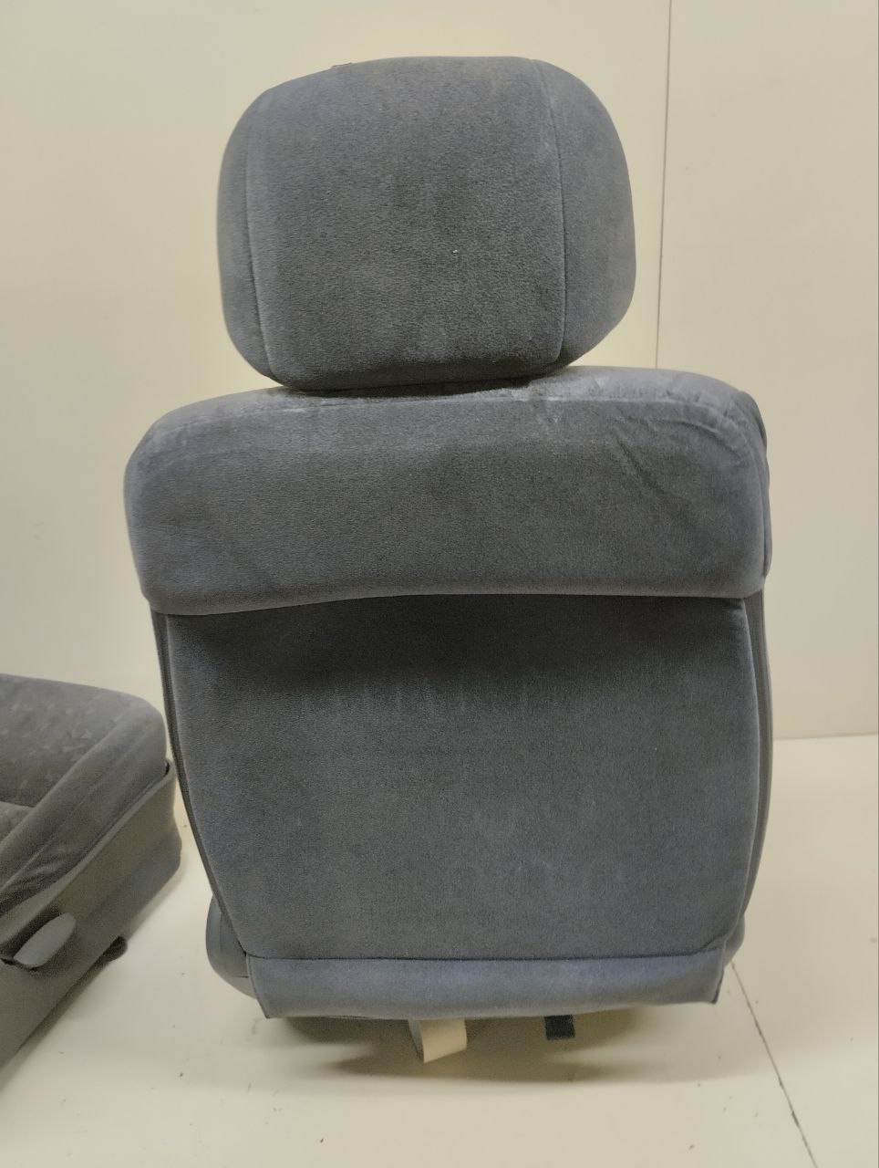 Сиденье (комплект) Kia Spectra (SD) 2004-2011