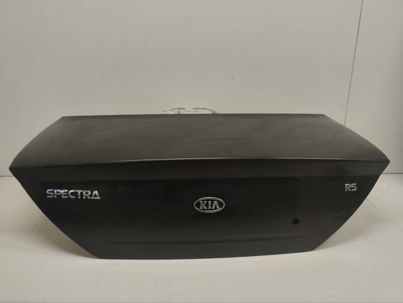 Крышка багажника Kia Spectra (SD) 2004-2011 Крышка багажника Kia Spectra (SD) 2004-2011