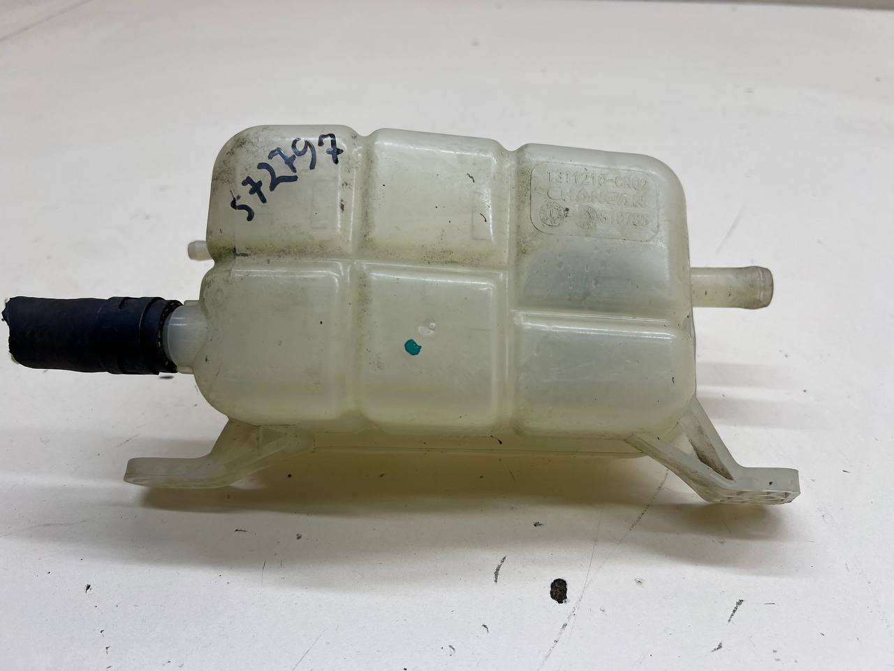 Бачок расширительный Changan UNI-K 2020>