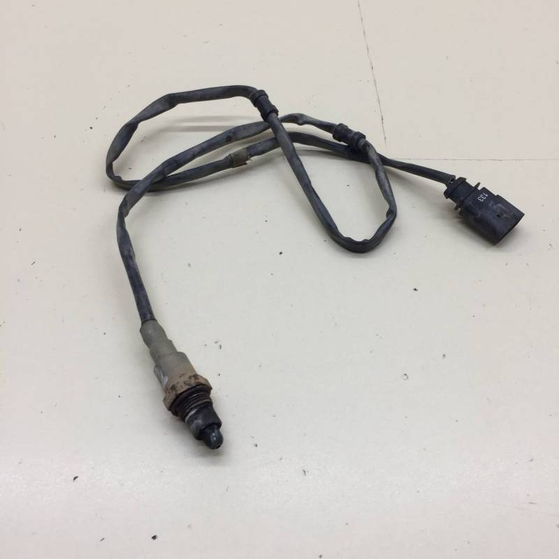 Датчик кислородный / Lambdasonde Volkswagen Polo (MK5) 2011-2020 Датчик кислородный / Lambdasonde Volkswagen Polo (MK5) 2011-2020