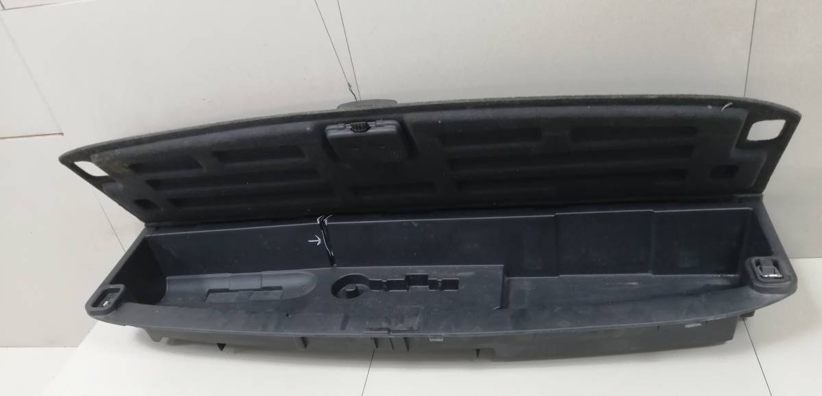 Ящик для инструментов Hyundai Santa Fe (CM) 2006-2012