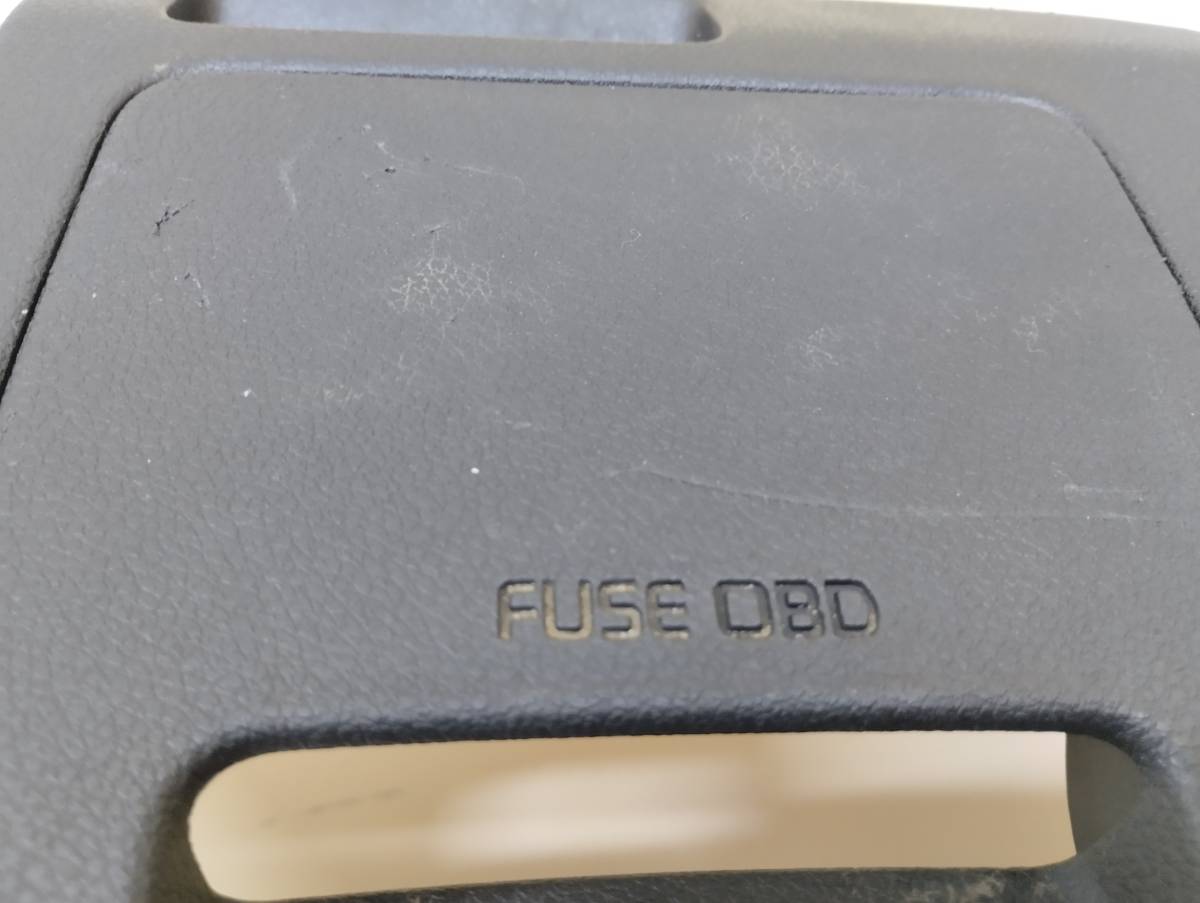 Накладка торпедо Kia Sorento (UM) 2015>