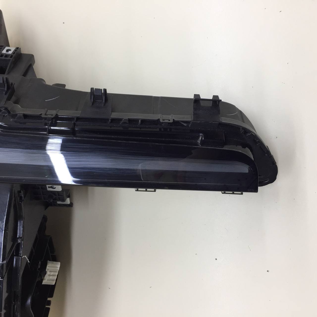 Фара левая EXEED RX 2022>