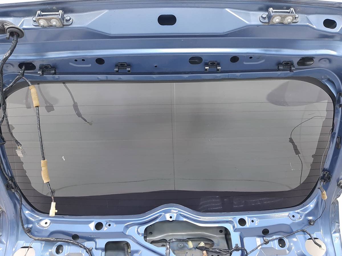 Стекло заднее Subaru Impreza (G12) 2007-2012 Стекло заднее Subaru Impreza (G12) 2007-2012