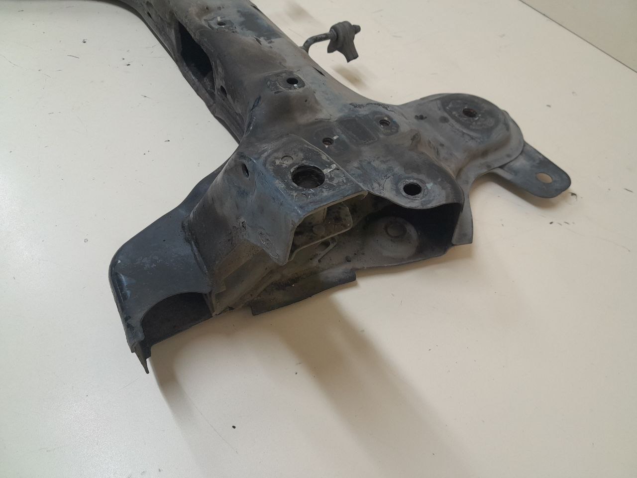 Балка подмоторная Chevrolet Cobalt (T250) 2011-2015 Балка подмоторная Chevrolet Cobalt (T250) 2011-2015