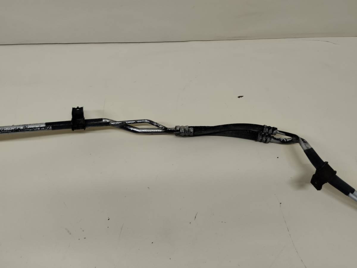 Трубка кондиционера Hyundai ix55 2007-2013 Трубка кондиционера Hyundai ix55 2007-2013