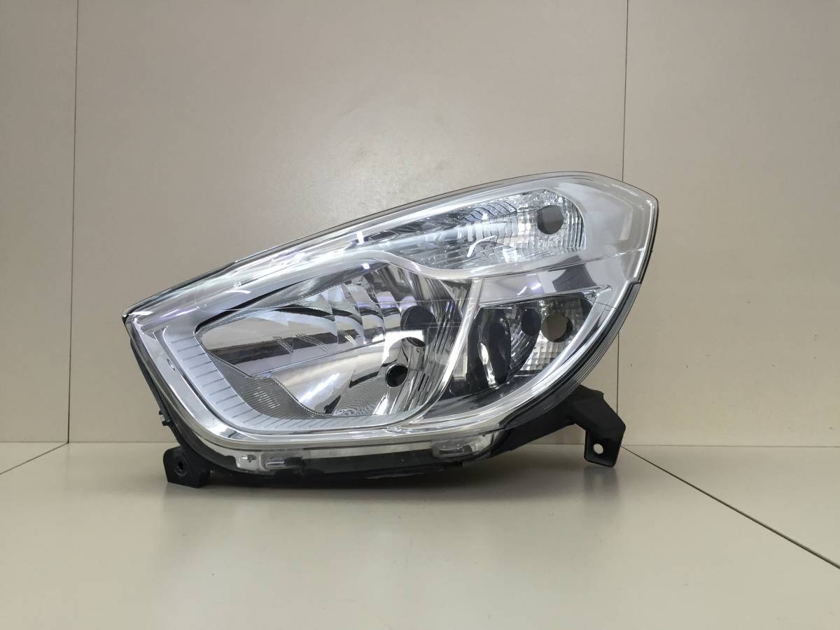 Фара левая Renault Dokker 2012>