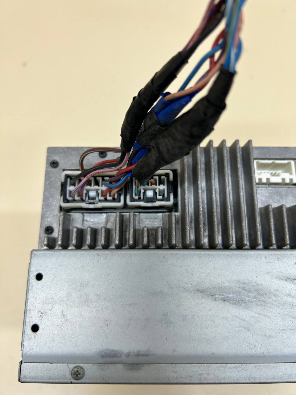 Магнитола Nissan Almera Classic (B10) 2006-2013