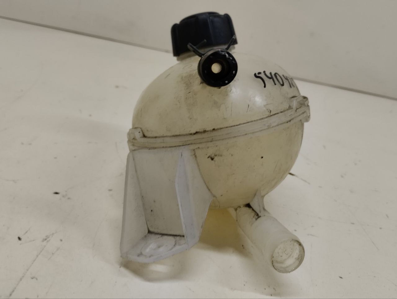 Бачок расширительный Renault Duster (HSA, HSM) 2012>