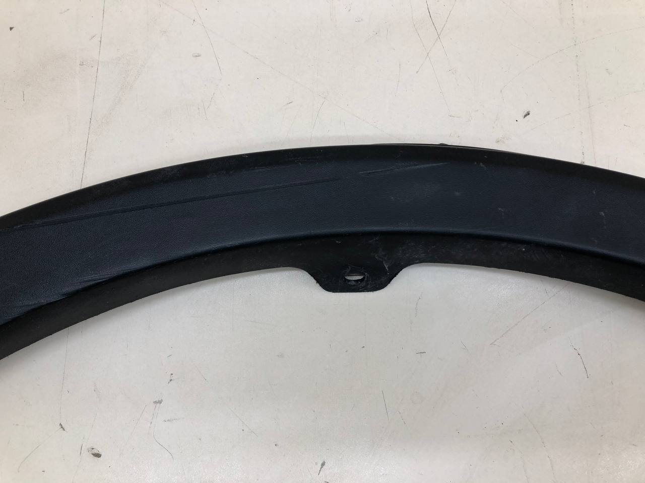 Накладка заднего крыла правого Toyota Rav 4 (XA40) 2013-2019