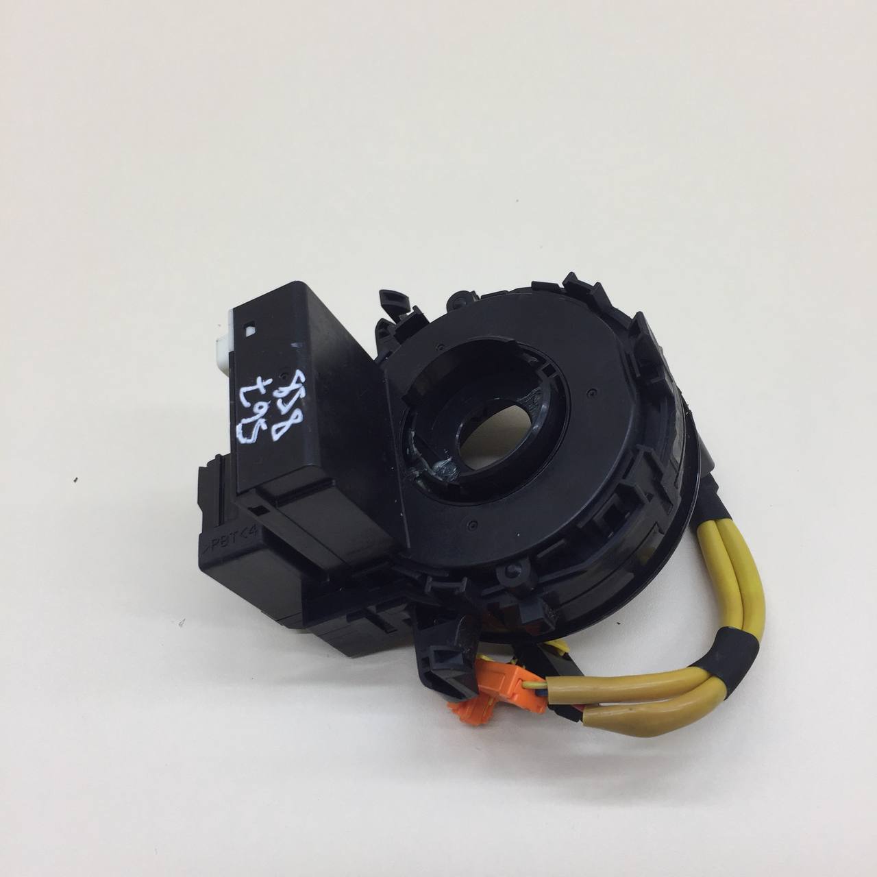 Механизм подрулевой для SRS (ленточный) Toyota Rav 4 (A30) 2006-2013
