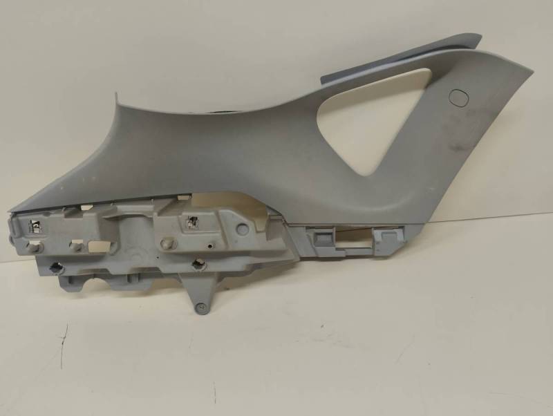 Обшивка стойки Opel Astra J 2010-2017 Обшивка стойки Opel Astra J 2010-2017