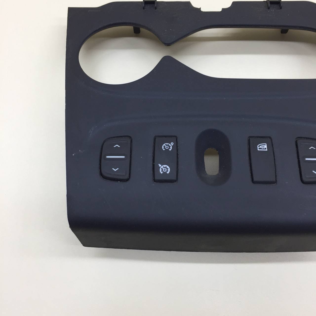 Блок кнопок Renault Sandero Stepway (5S) 2014-2022