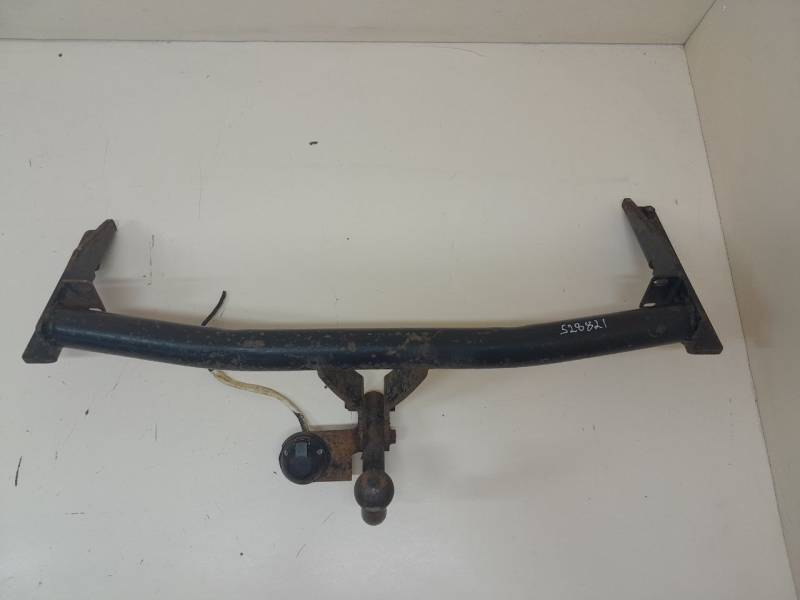 Сцепное устройство (фаркоп) Nissan Almera Classic (B10) 2006-2013