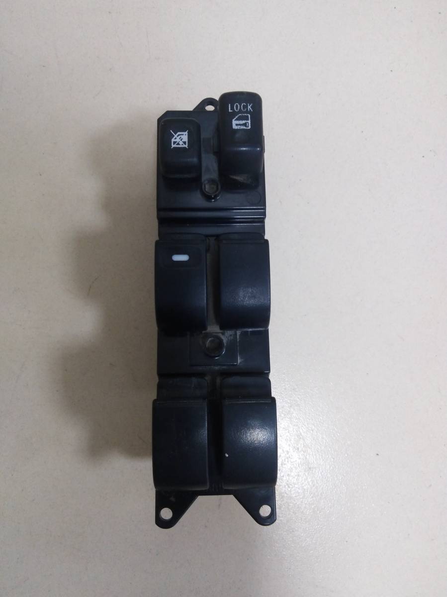 Блок управления стеклоподъемниками Mitsubishi Lancer X (CX, CY)  2007>