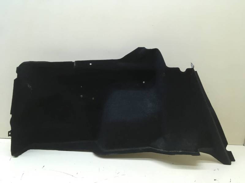 Обшивка багажника Mazda Mazda 6 (GG) 2002-2007 Обшивка багажника Mazda Mazda 6 (GG) 2002-2007