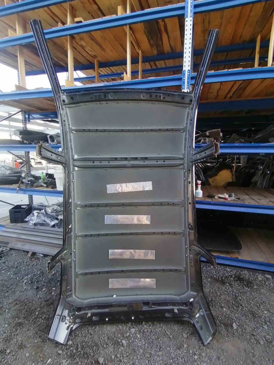 Крыша Subaru Legacy Outback (B14) 2010-2014