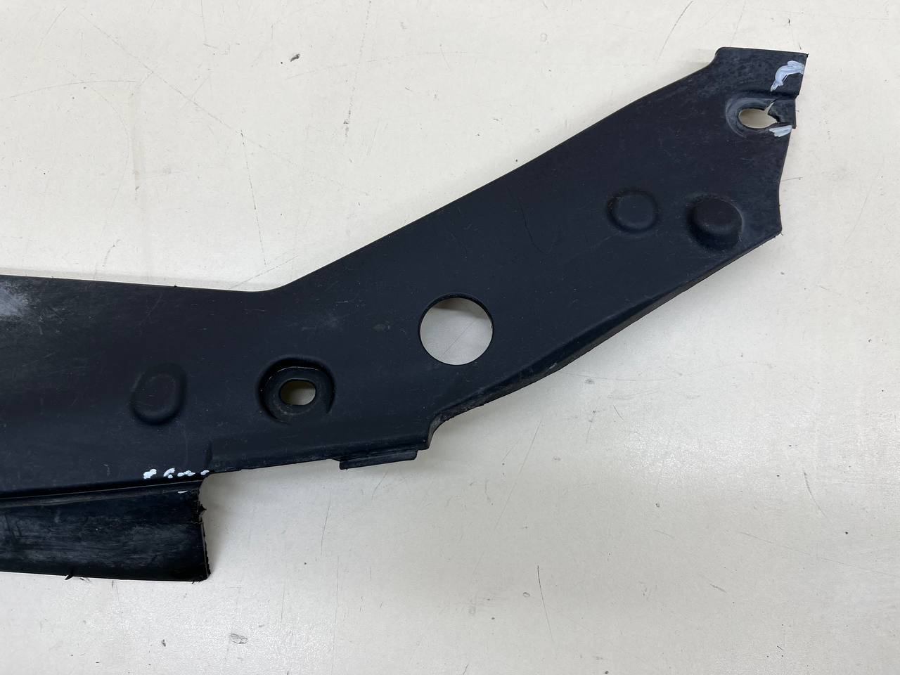 Кожух замка капота Honda Accord 8 (CU) 2008-2013