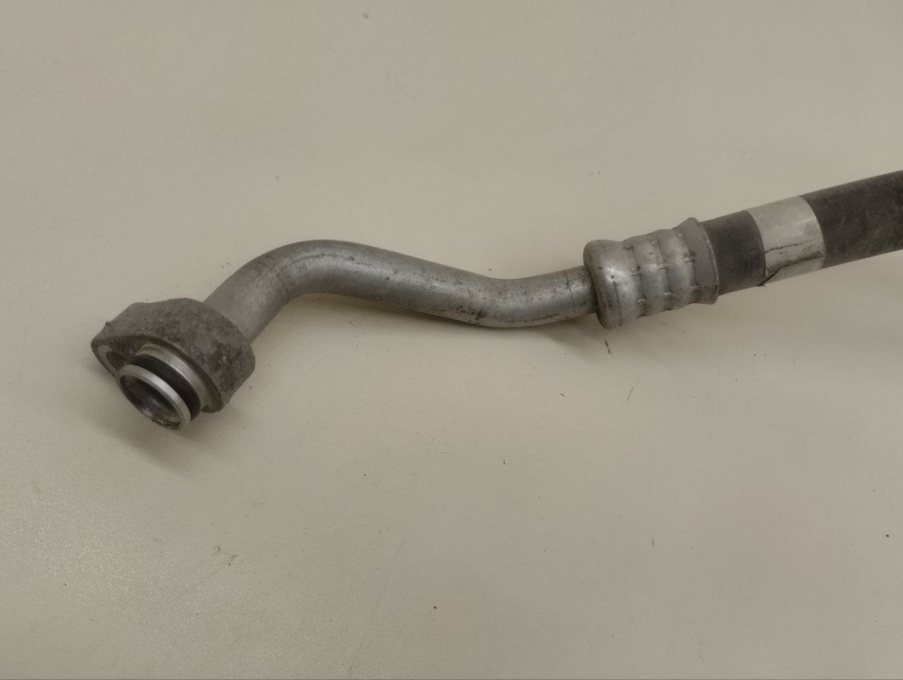 Трубка кондиционера Toyota Auris (E150) 2006-2012
