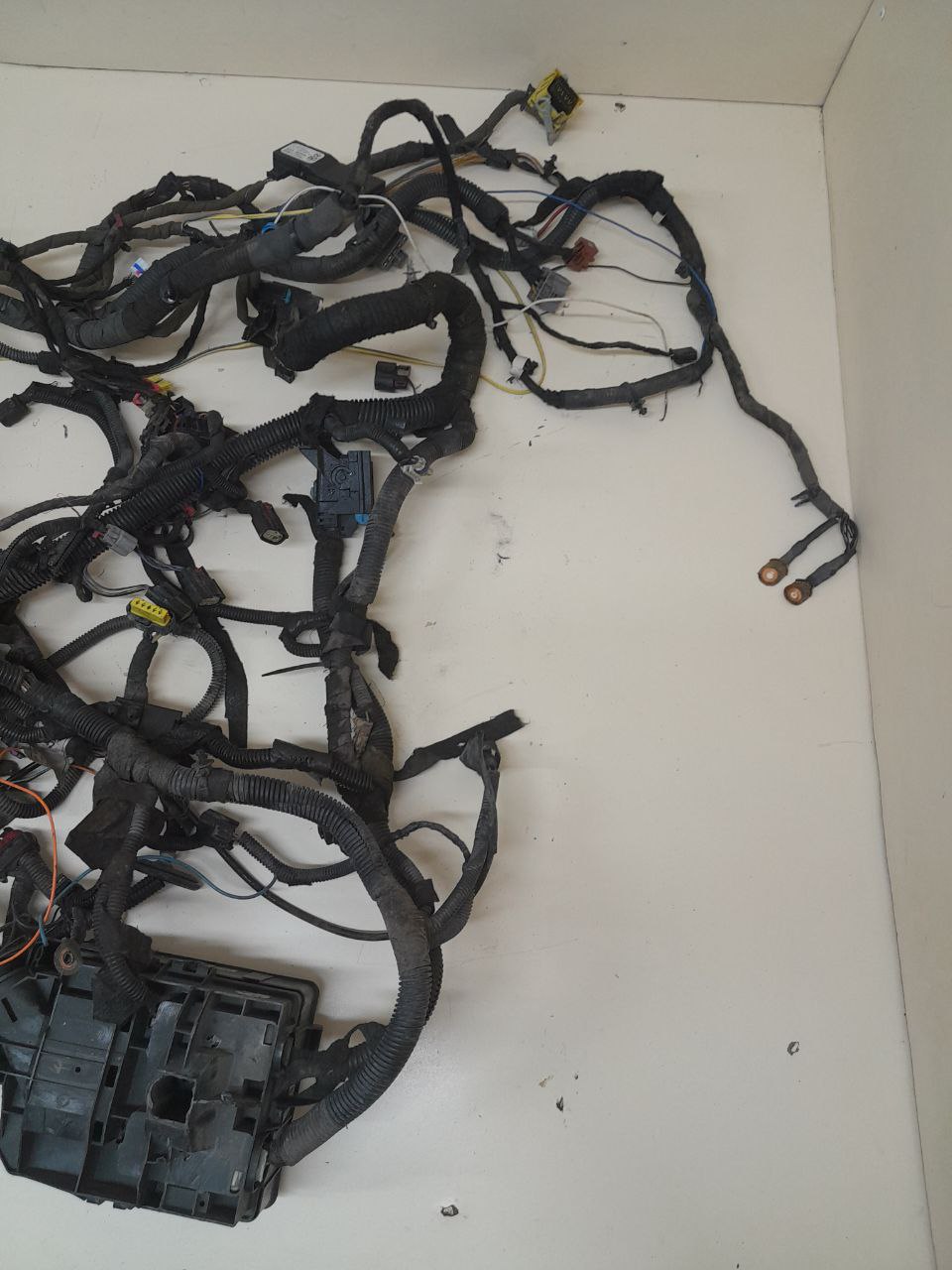Проводка двс Chevrolet Cobalt (T250) 2011-2015