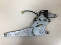 Стеклоподъемник электр. задний левый Mazda BT-50 2006-2012