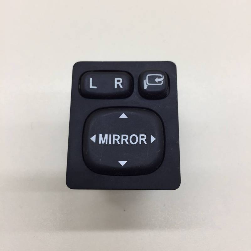 Переключатель регулировки зеркала Toyota Rav 4 (XA40) 2013-2019