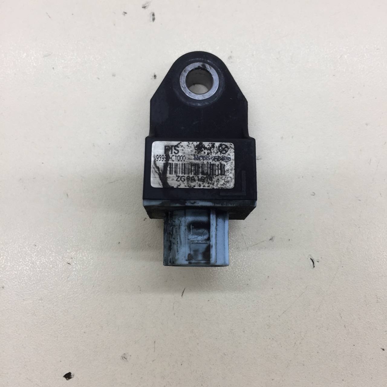 Датчик AIR BAG Hyundai Sonata 7 (LF) 2017-2019
