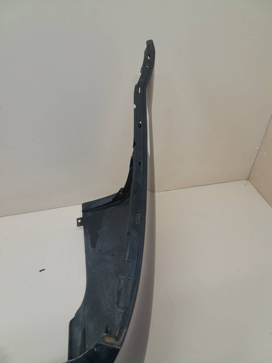 Бампер задний Audi Q7 (4L) 2005-2015