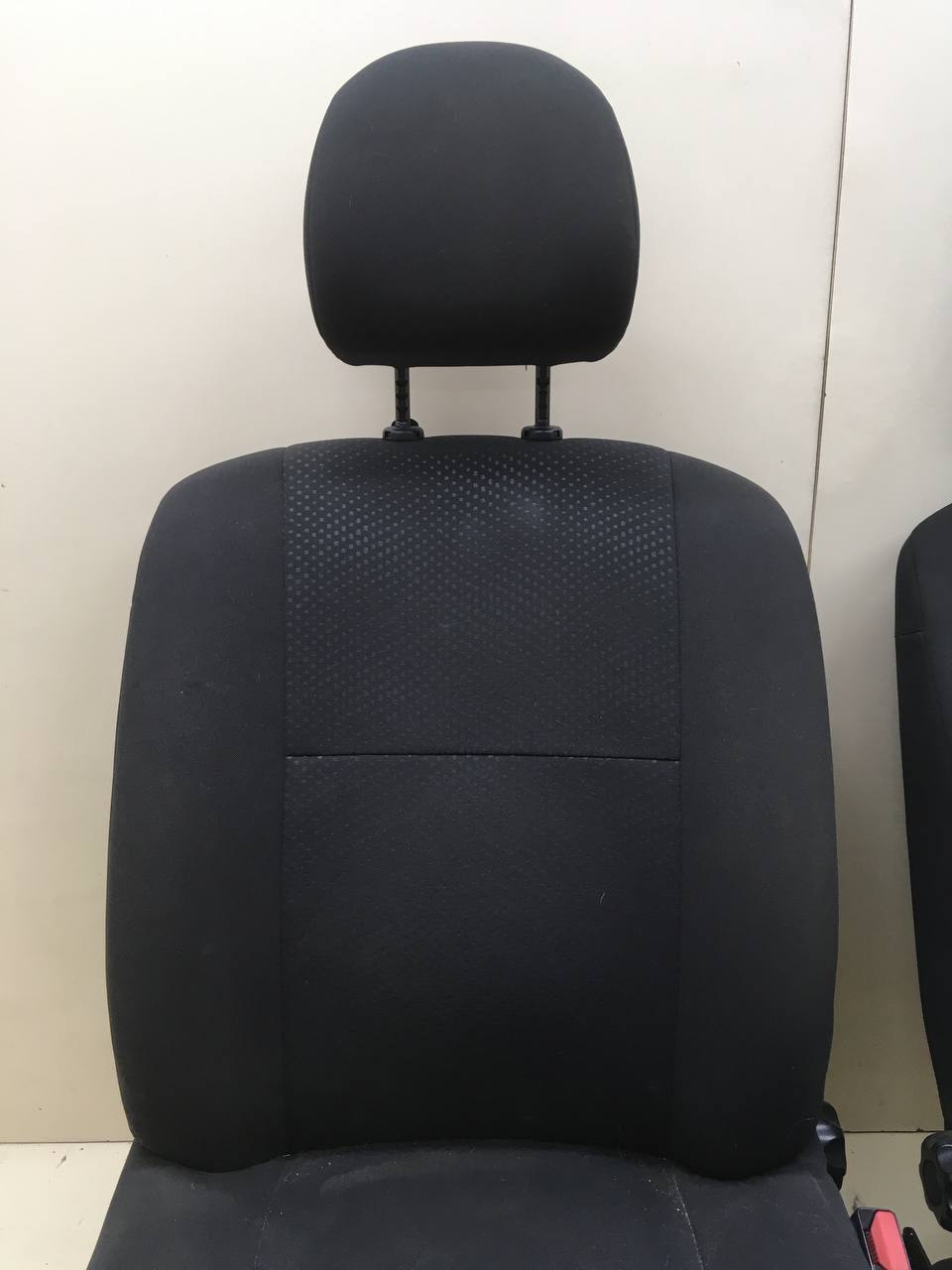 Сиденье (комплект) Nissan Almera 3 (G11, G15) 2012> Сиденье (комплект) Nissan Almera 3 (G11, G15) 2012>