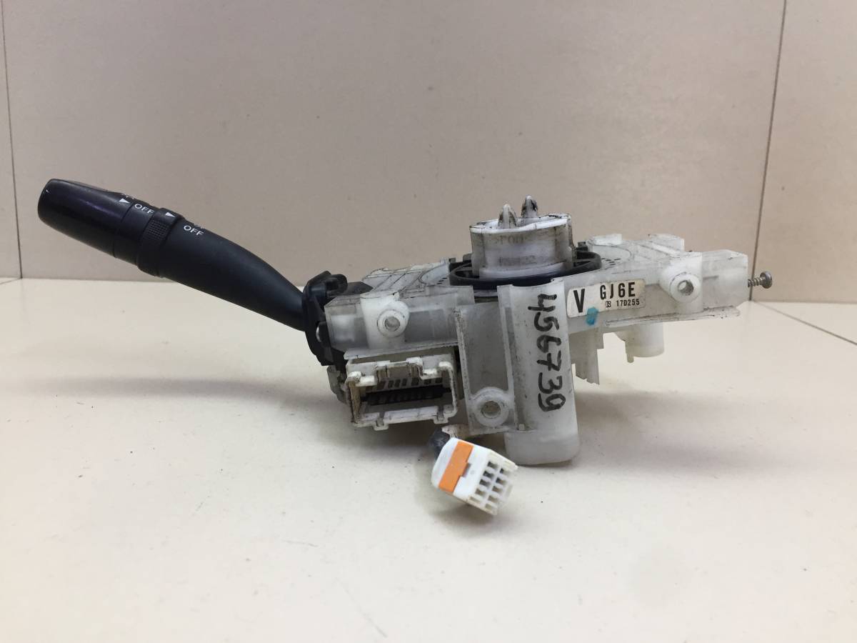 Переключатель поворотов подрулевой Mazda Mazda 6 (GG) 2002-2007