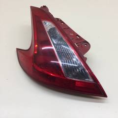 Фонарь задний левый Nissan Nissan AD (Y12) 2006-2016
