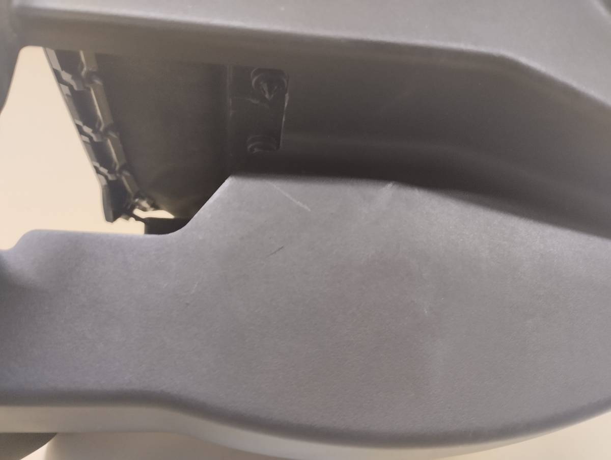 Кожух рулевой колонки Kia Ceed (JD) 2012-2018