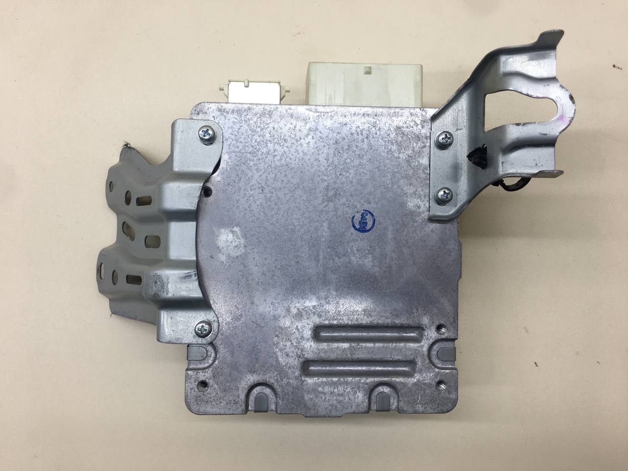 Колонка рулевая Toyota Auris (E150) 2006-2012