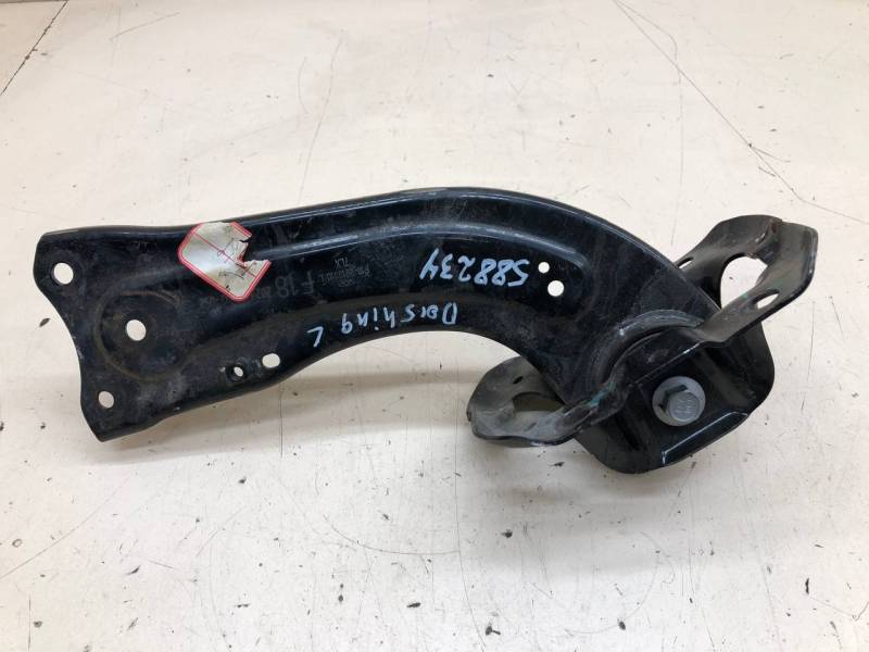 Рычаг задний продольный левый Jetour Dashing 2022>