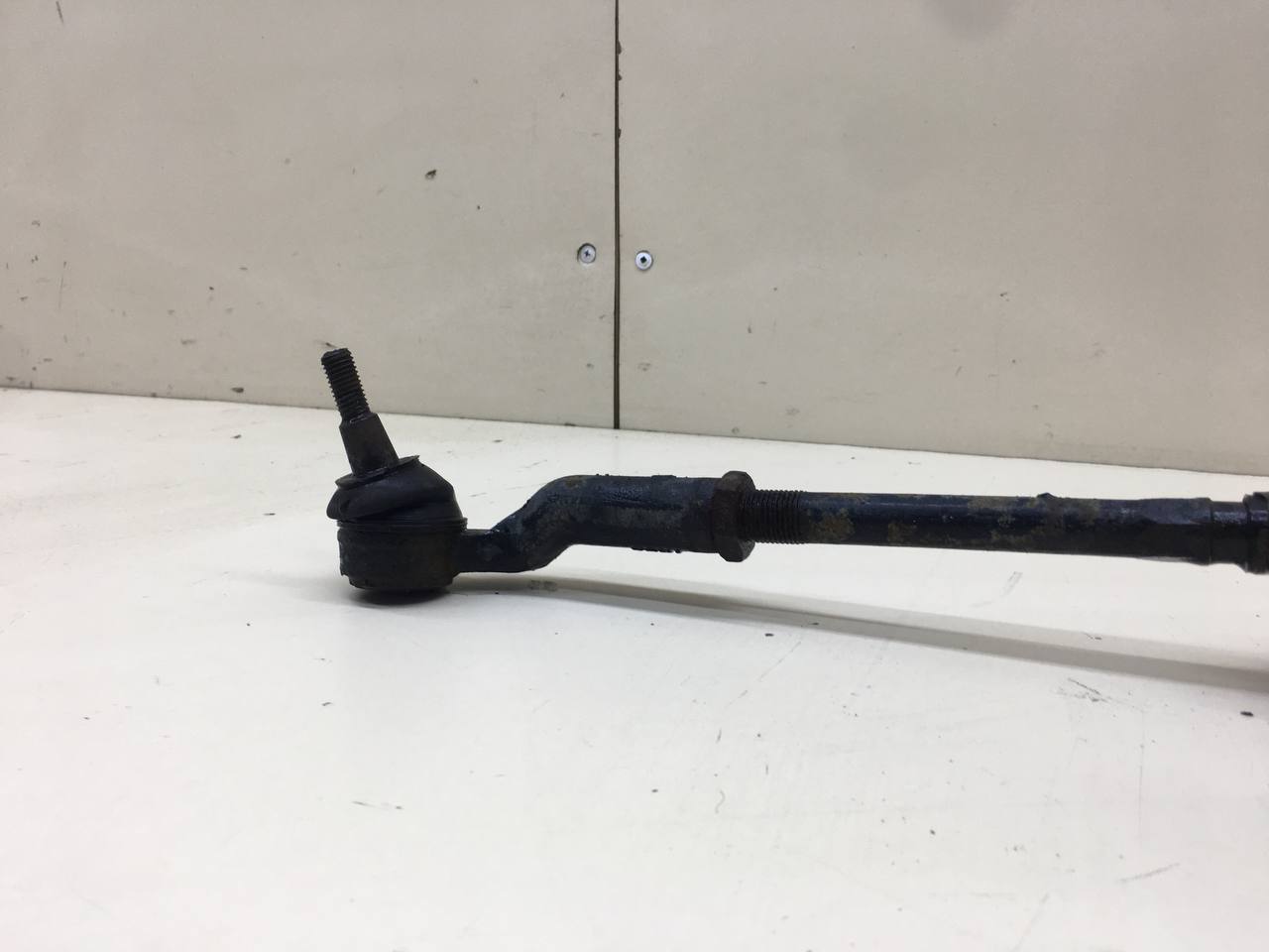 Рейка рулевая Ford Focus 2 (DB) 2008-2011