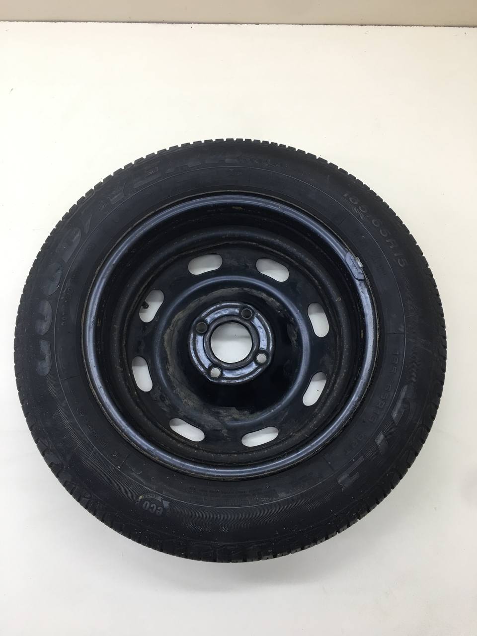 Докатка Peugeot 207 2006-2013