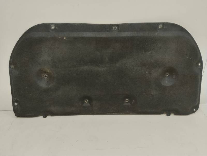 Шумоизоляция капота Toyota Land Cruiser Prado (J150) 2009-2022 Шумоизоляция капота Toyota Land Cruiser Prado (J150) 2009-2022