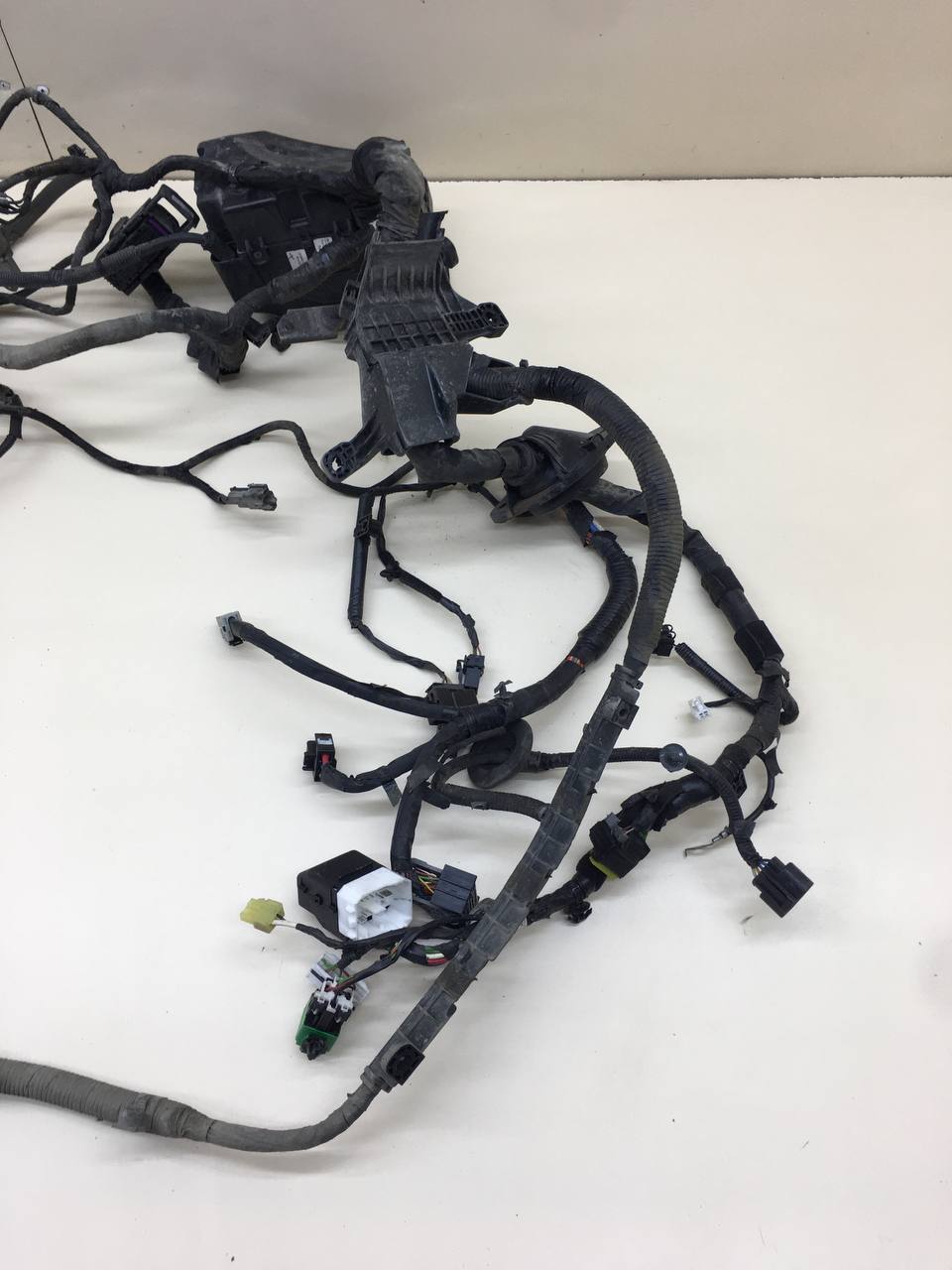 Проводка двс Kia Ceed (JD) 2012-2018