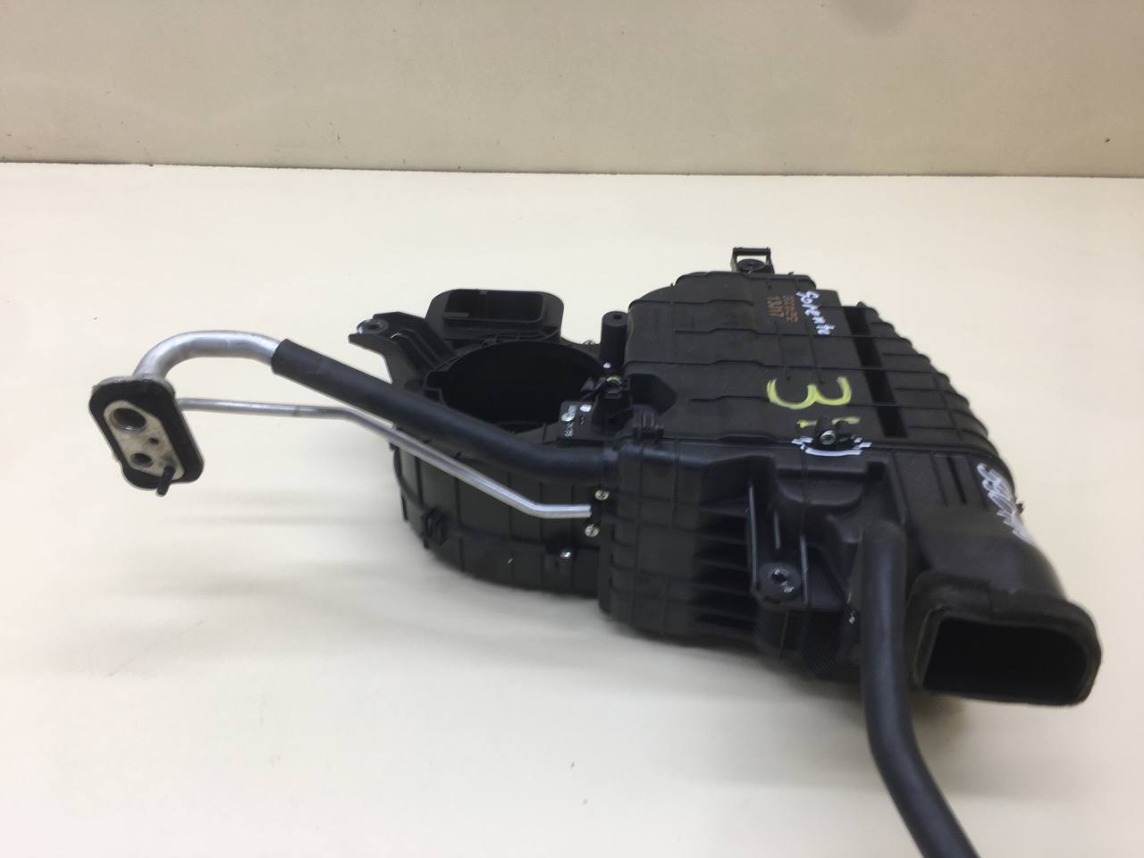 Корпус отопителя Kia Sorento (XM) 2009-2021