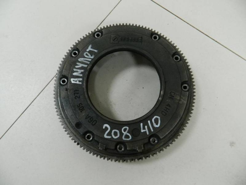 Маховик Chery Amulet A15 2002-2010